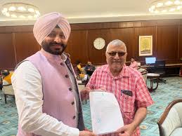ਪਟਿਆਲਾ ਨੂੰ ਮਿਲਣਗੀਆਂ ਹੋਰ ਰੇਲ ਗੱਡੀਆਂ 3