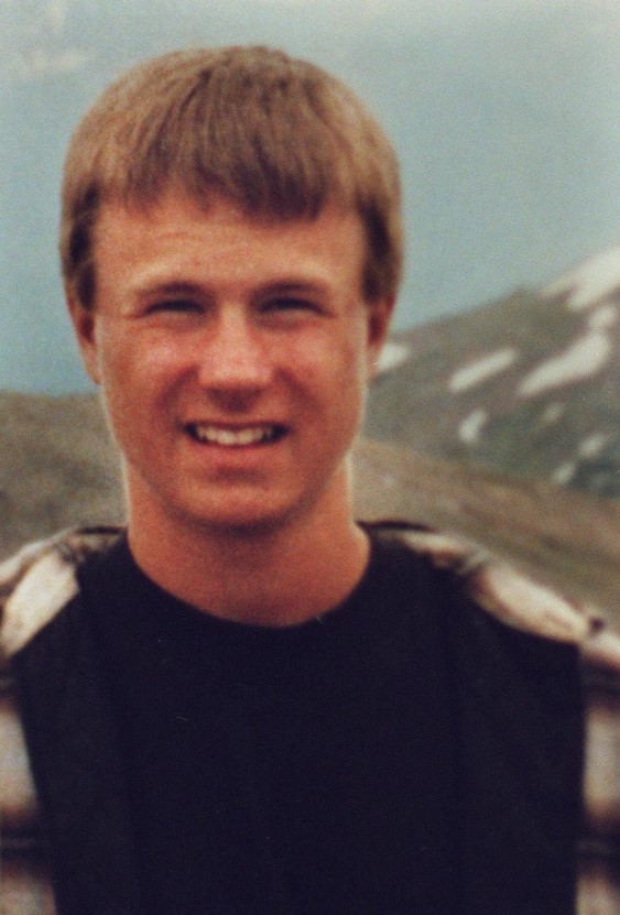 John Tomlin