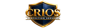 CRIOS Protection Services Logo