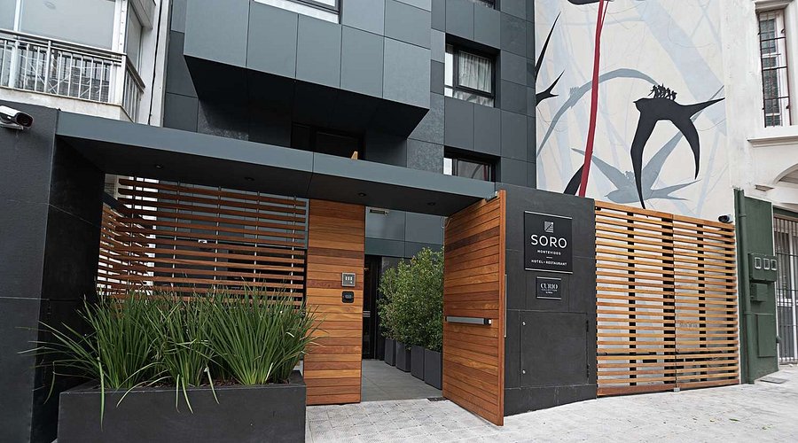 Hotel SORO