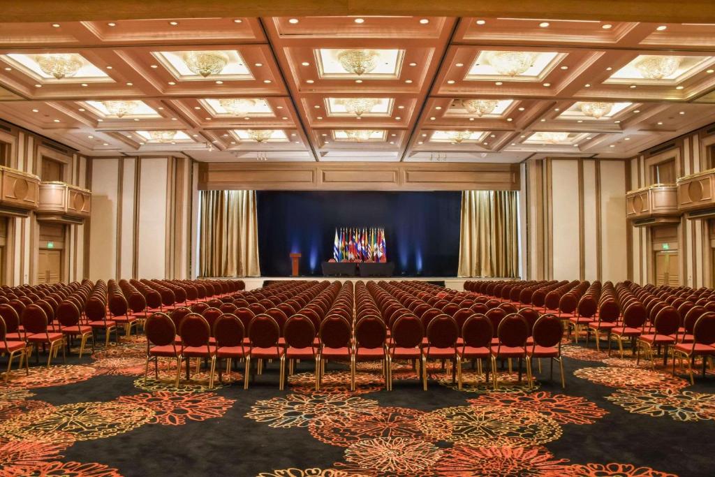 Radisson Montevideo