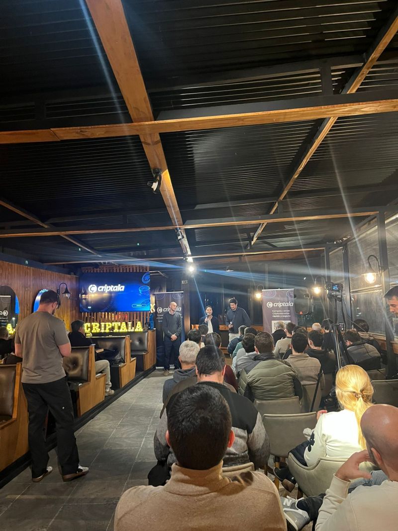 Cripto desde cero: Aprender para invertir