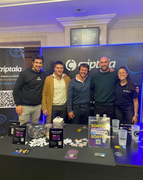 Blockchain Summit Global 2025