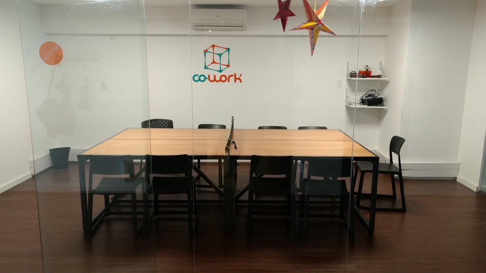 Cowork Latam