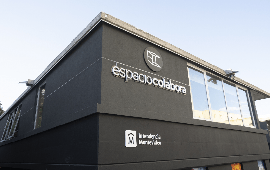 Espacio Colabora