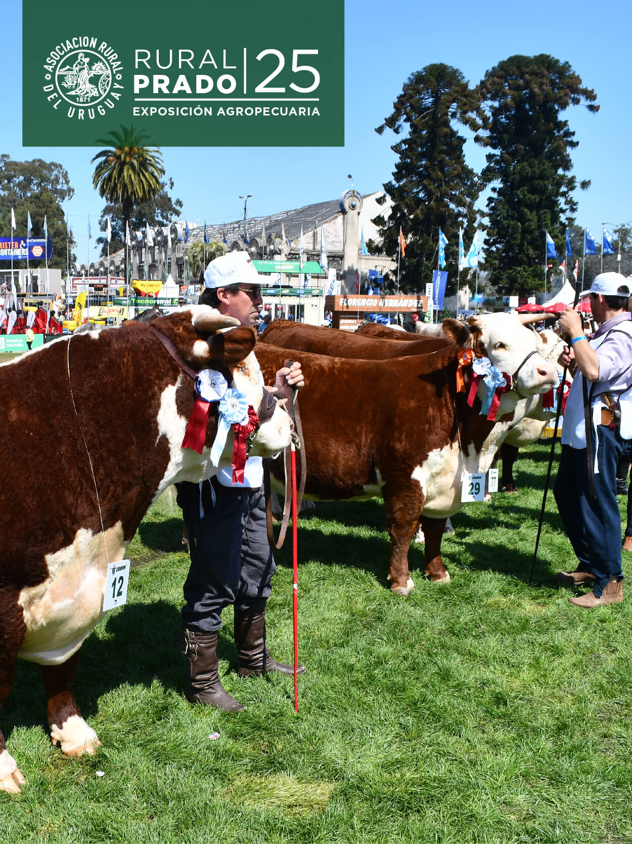 Expo Prado