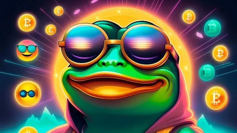 Pepe Criptomoeda Vale a Pena? Análise Completa e Projeções