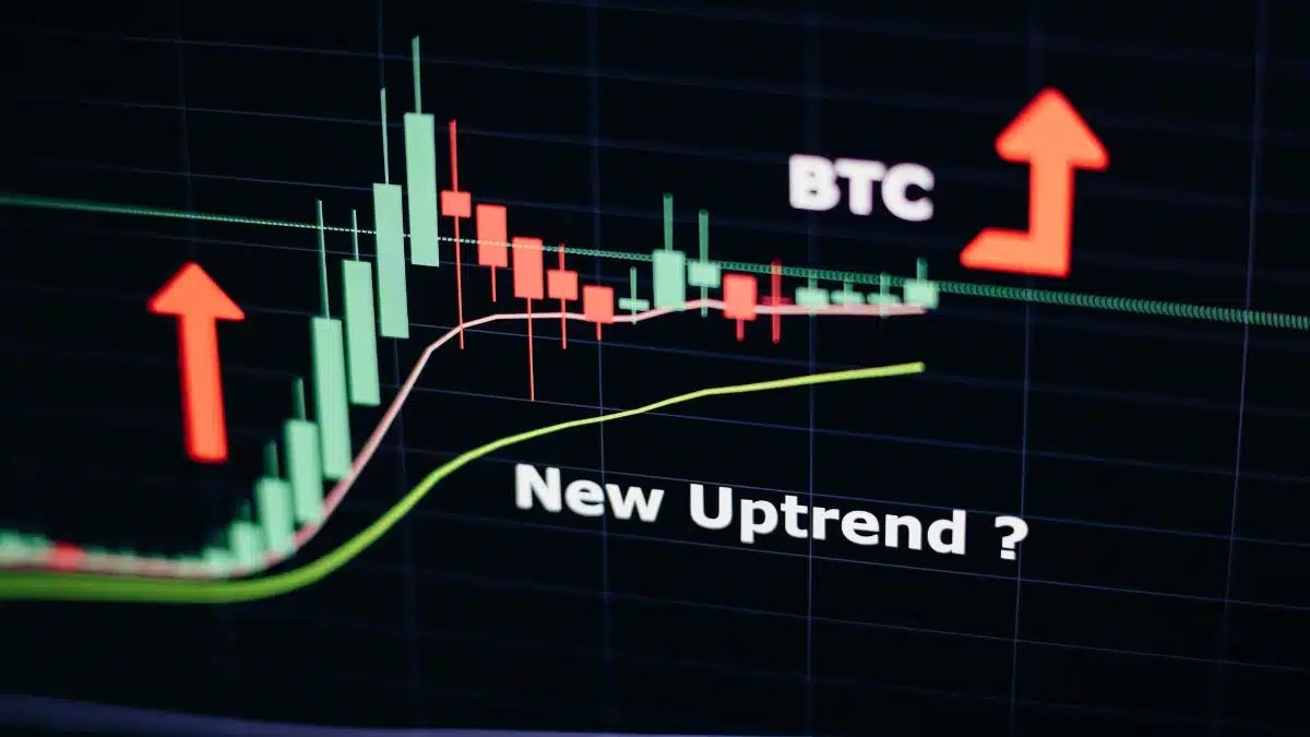 Bitcoin teste un support clé de 95 500 $ au milieu des réactions de baleines mixtes Bitcoin teste un support clé de 95 500 $ au milieu des réactions de baleines mixtes