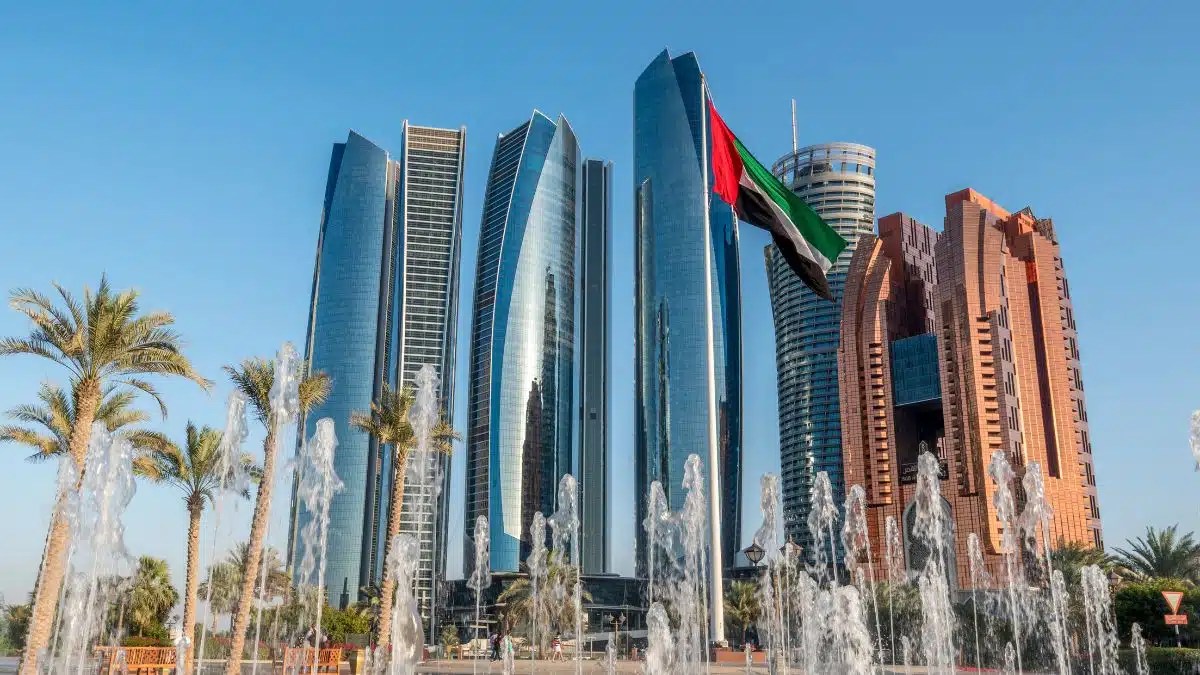 Abu Dhabi Bitcoin Strong avec un investissement de 437 millions de dollars dans le BlackRock ETF Abu Dhabi Bitcoin Strong avec un investissement de 437 millions de dollars dans le BlackRock ETF