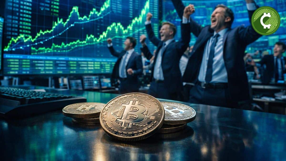 Bitcoin permet à Metaplanet d'augmenter ses revenus de 738 % Bitcoin permet à Metaplanet d'augmenter ses revenus de 738 %