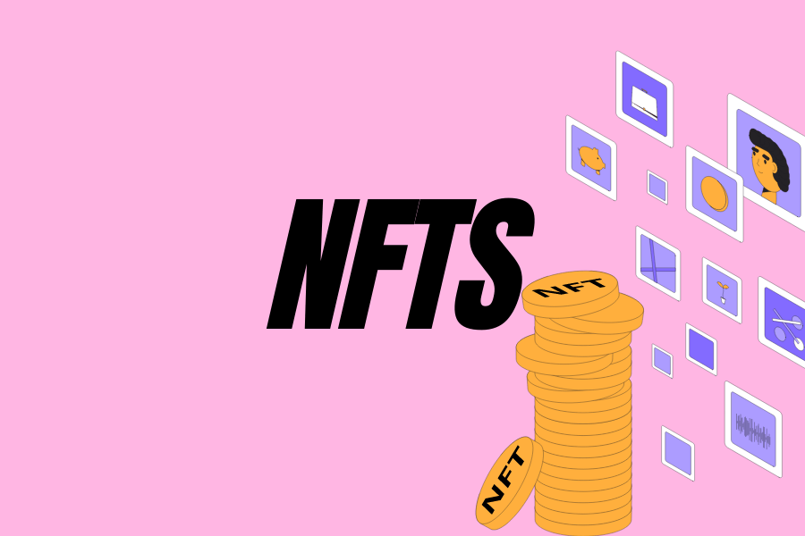 ¿Qué son los NTFs?