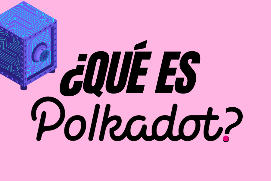 que-es-polkadot