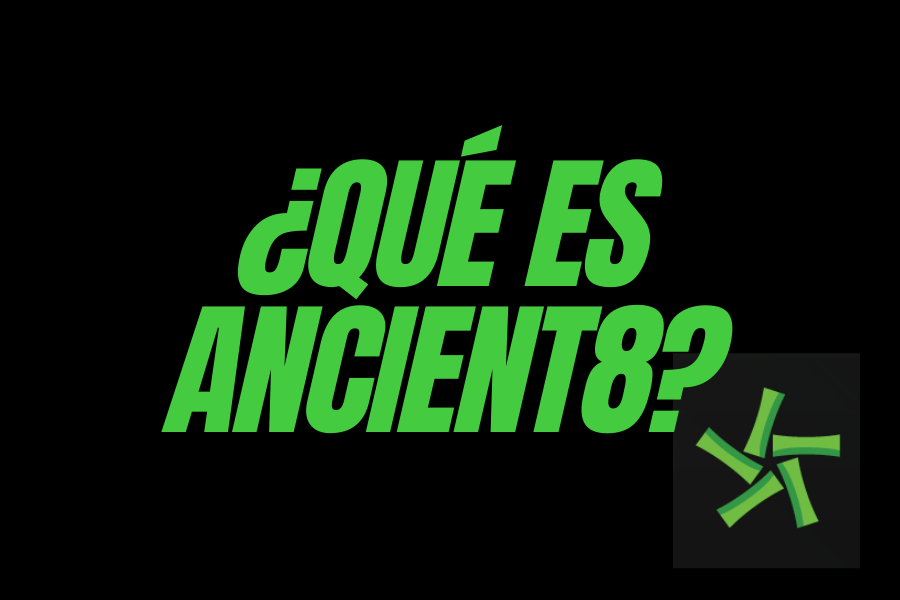 ¿Qué es Ancient8?
