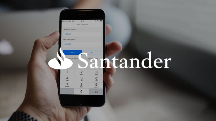 Santander-Rio-Ripple