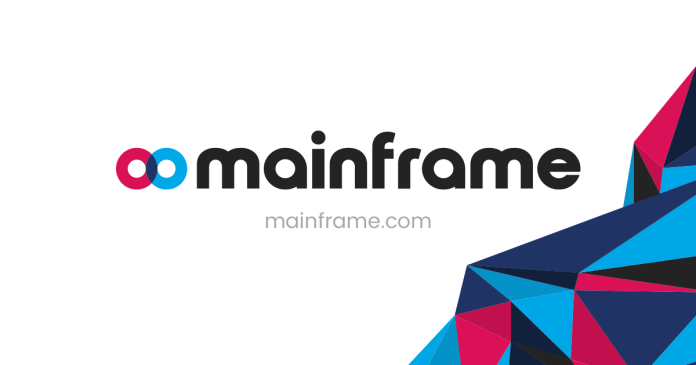 Mainframe proyecto