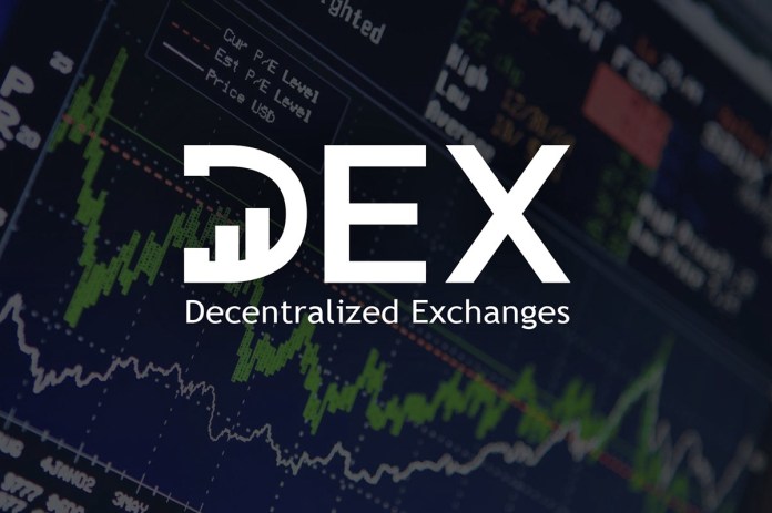 Exchanges DEX