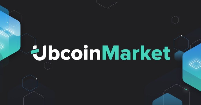 Token Ubcoin