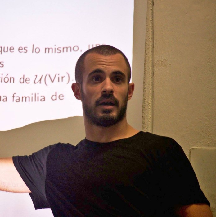 Sebastian Reca Bitcoin