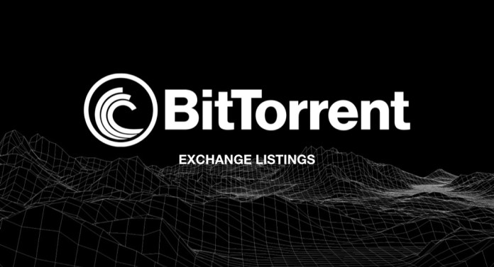 BitTorrent