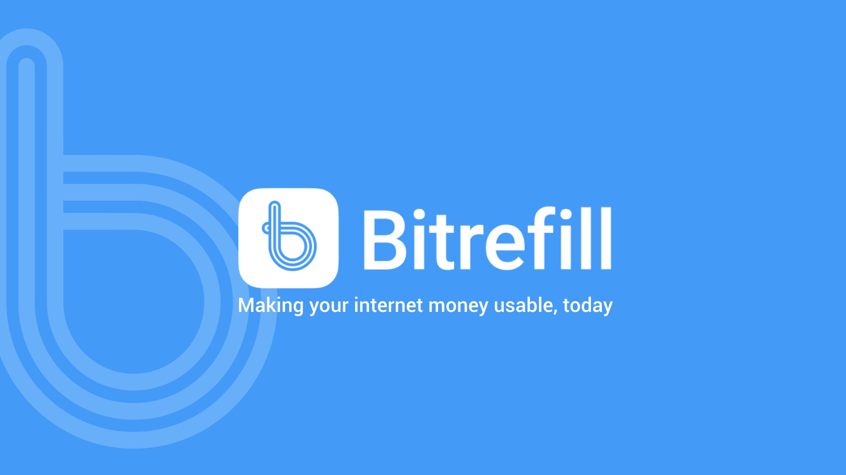 Bitrefill anuncia una nueva forma de usar sus servicios - CriptoTendencia