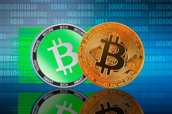 Bitcoin cash es una criptomoneda que nació de un hard fork, y hoy después de 3 años continúa manteniendo una buena posición en el mercado.