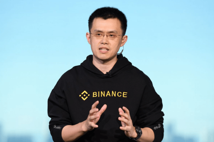 El popular exchange Binance.US, fue investigado en mayo del presente año por el Departamento de Justicia de los Estados Unidos. Debido a un esfuerzo por parte de Estados Unidos para obstaculizar las actividades de comercio ilegal en el país. Fuente: Bloomberg