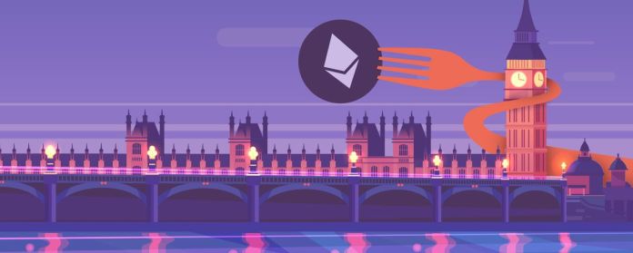 London fue el último hard fork que atravesó Ethereum, y busca mejorar el mecanismo deflacionario de esta criptomoneda, así como las tarifas de red.