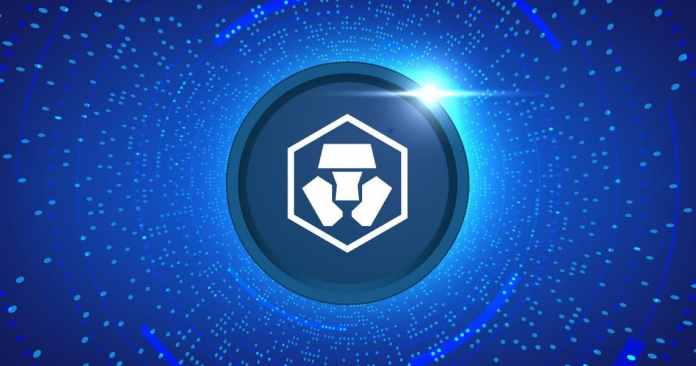 Crypto.com ha demandado a un usuario luego de reembolsarle por error $10 millones de dólares Crypto.com ha demandado a un usuario luego de reembolsarle por error $10 millones de dólares