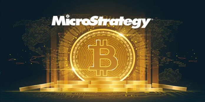¡Michael Saylor no para, MicroStrategy acaba de adquirir 301 BTC! ¡Michael Saylor no para, MicroStrategy acaba de adquirir 301 BTC!