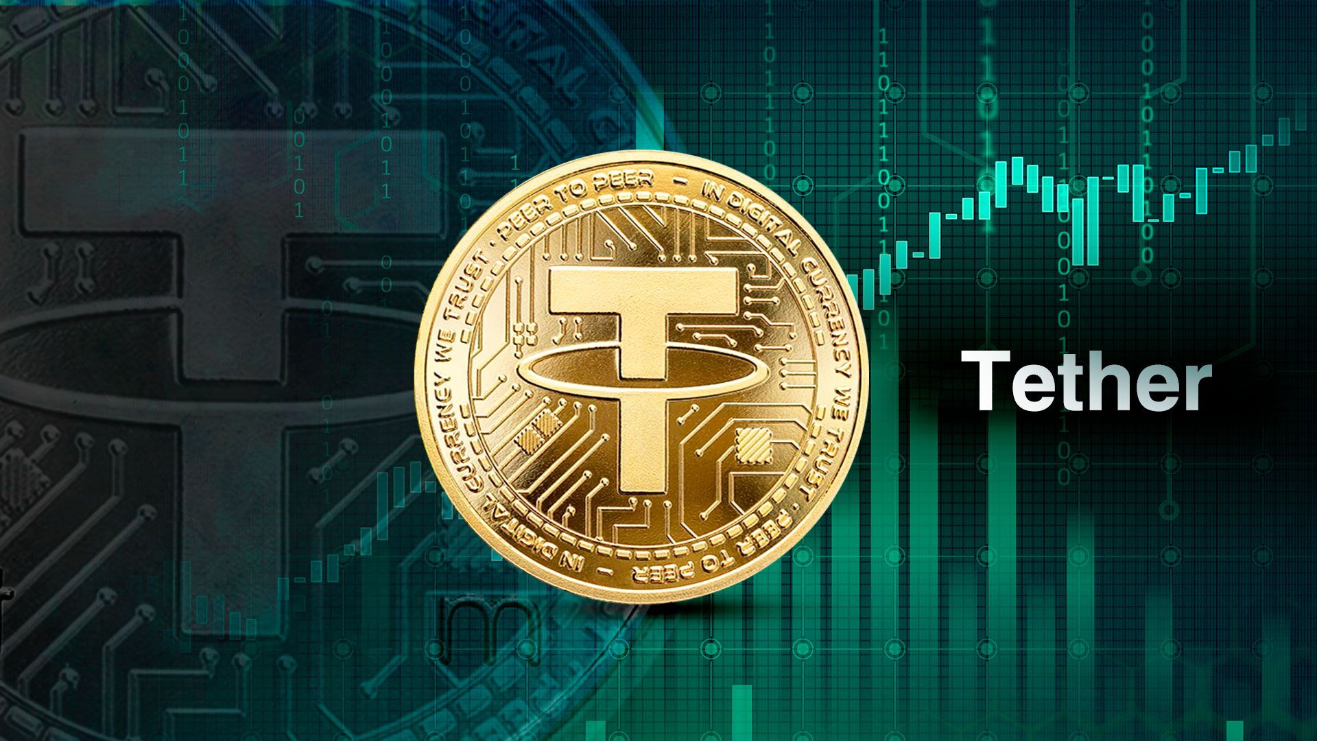 Tether se ha asociado con un banco privado para procesar las transferencias  de dólares - CRIPTO TENDENCIA