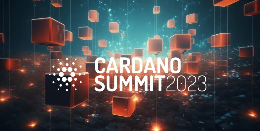 Cardano Summit 2023