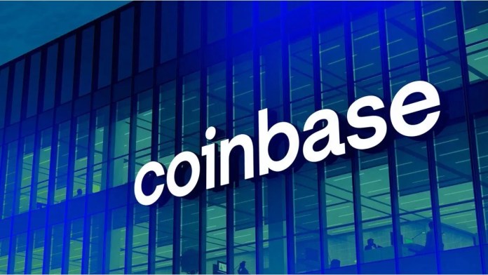 Coinbase ofrece criptopréstamos a institucionales Coinbase ofrece criptopréstamos a institucionales