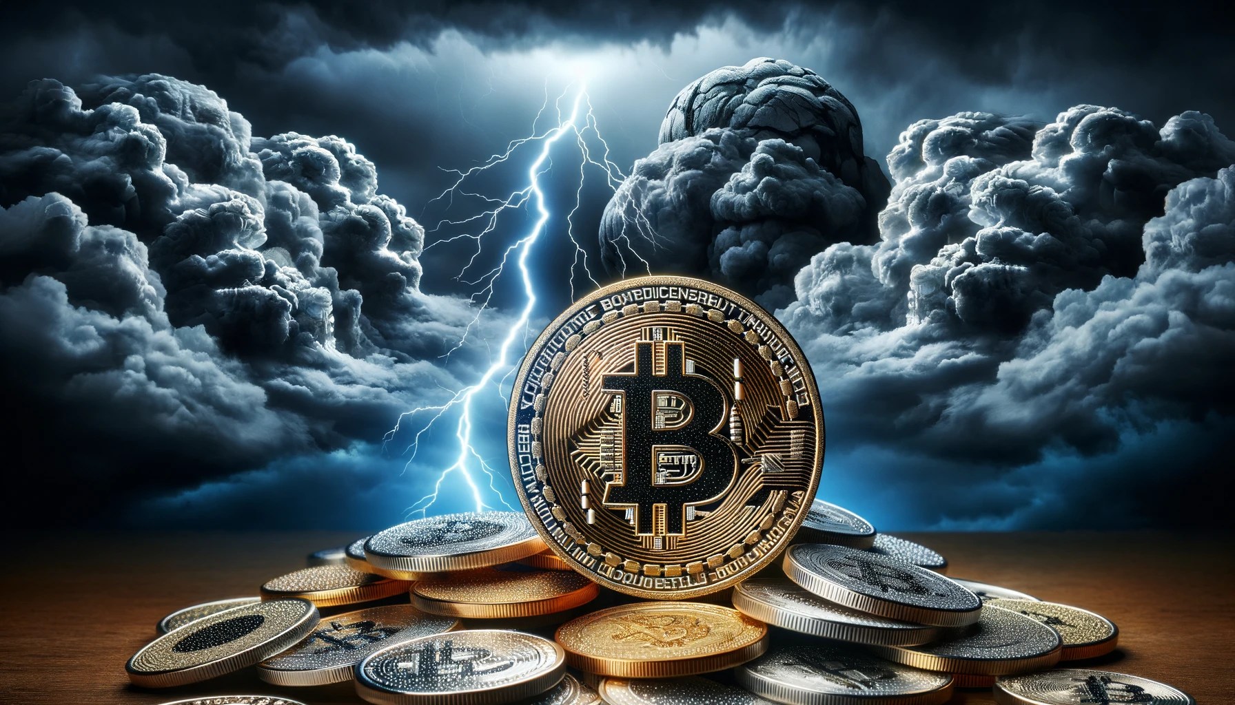 Bitcoin sube con fuerza: ¿ha pasado la tormenta? - CriptoTendencia