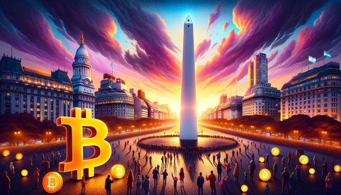 LABITCONF 2023: Buenos Aires, anfitriona de la revolución cripto LABITCONF 2023: Buenos Aires, anfitriona de la revolución cripto