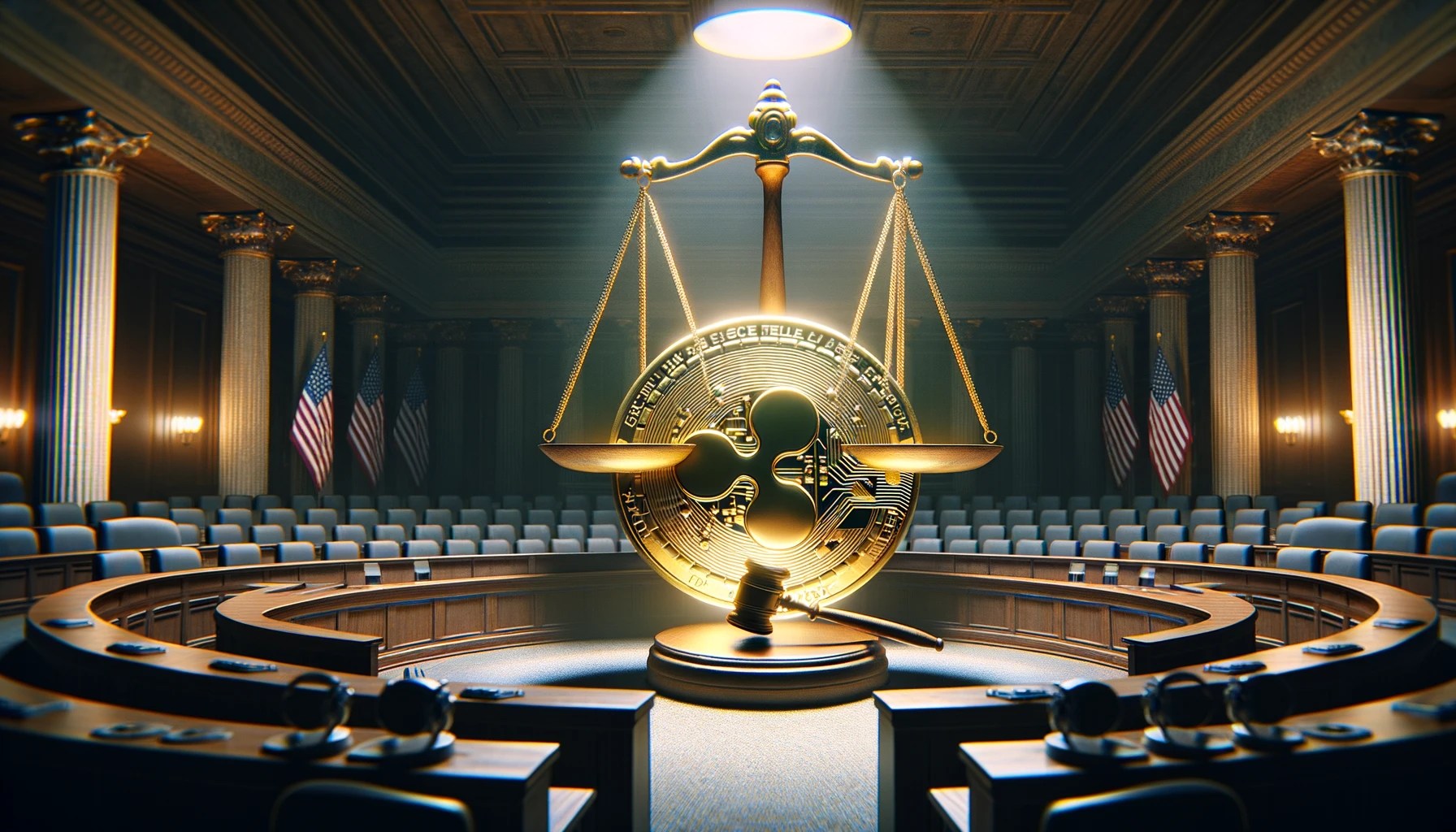 La SEC le ha exigido una multa de $770 millones de dólares a Ripple