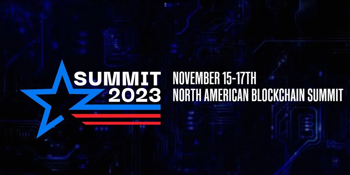 Summit 2023 Texas