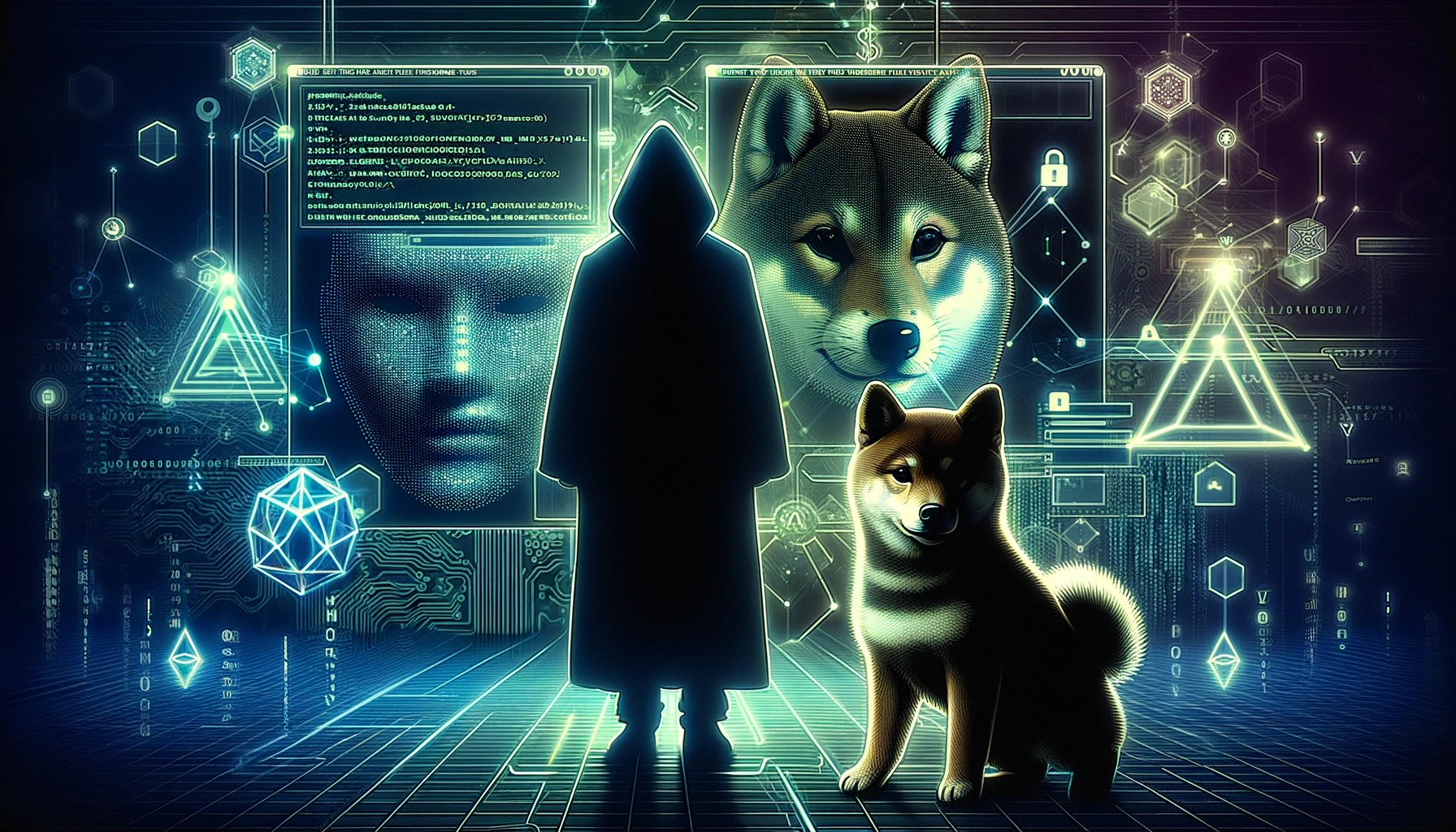 El mensaje enigmático de Kusama, el desarrollador de Shiba Inu -  CriptoTendencia