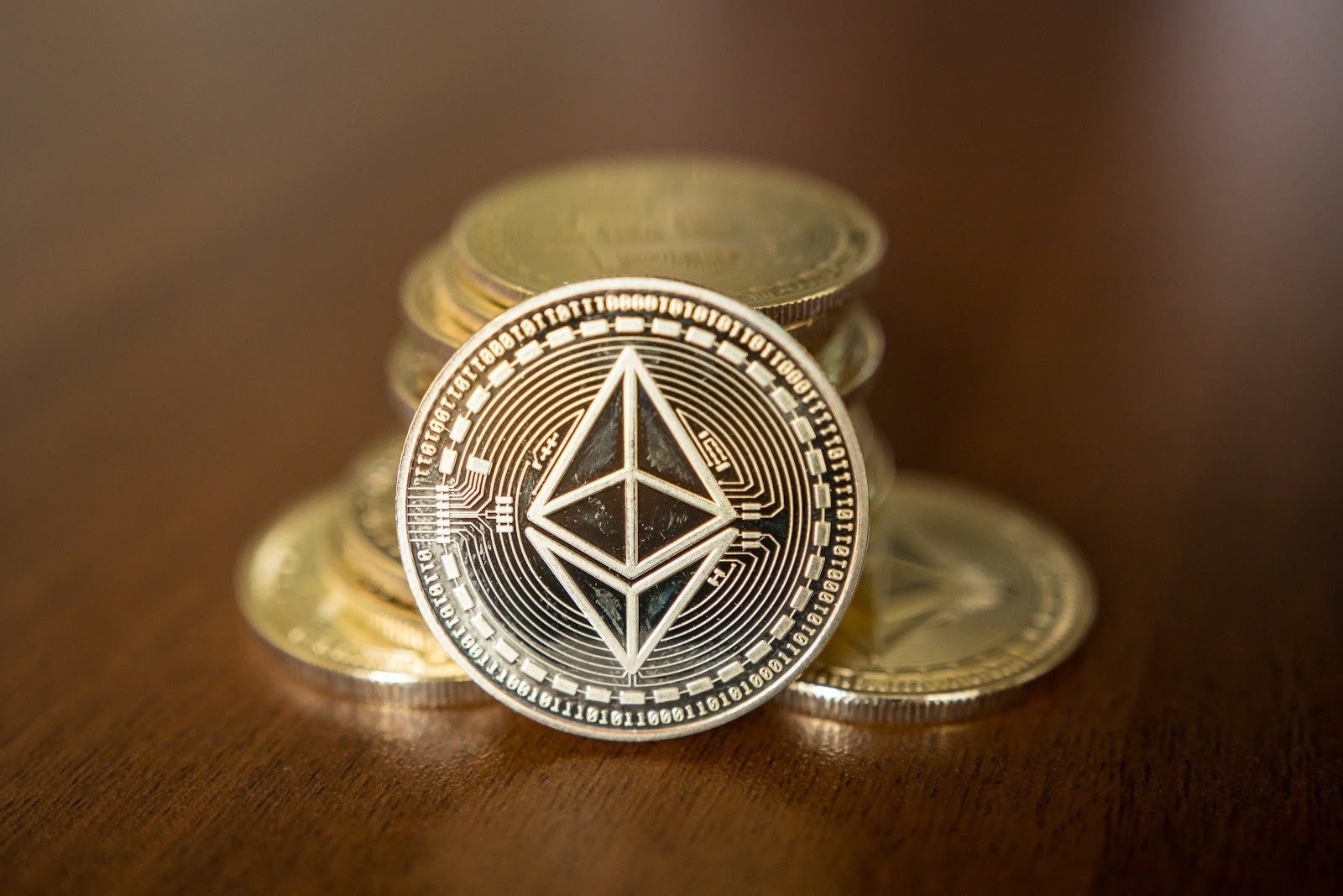 ¿Ha comenzado la rotación de Ethereum y Cardano a Pullix?