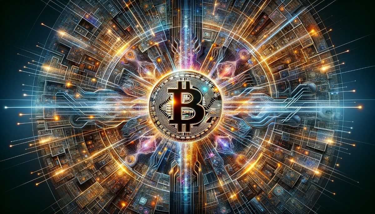 Hashrate de Bitcoin está cerca de un nuevo máximo - CriptoTendencia