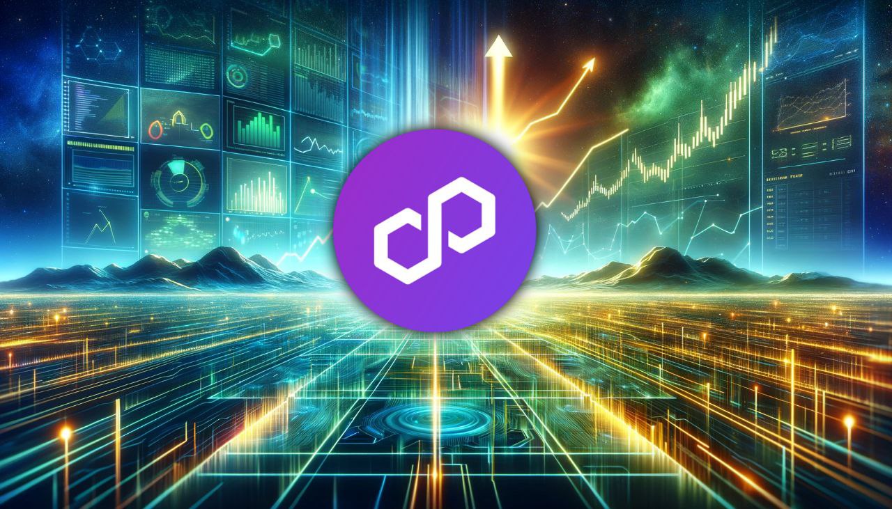 El precio de Polygon (Matic) alcanza $1 dólar, ¿se mantendrá? -  CriptoTendencia