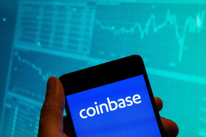 Acciones de Coinbase mantienen rendimiento positivo en 2024, ¿vale la pena invertir? Acciones de Coinbase mantienen rendimiento positivo en 2024, ¿vale la pena invertir?