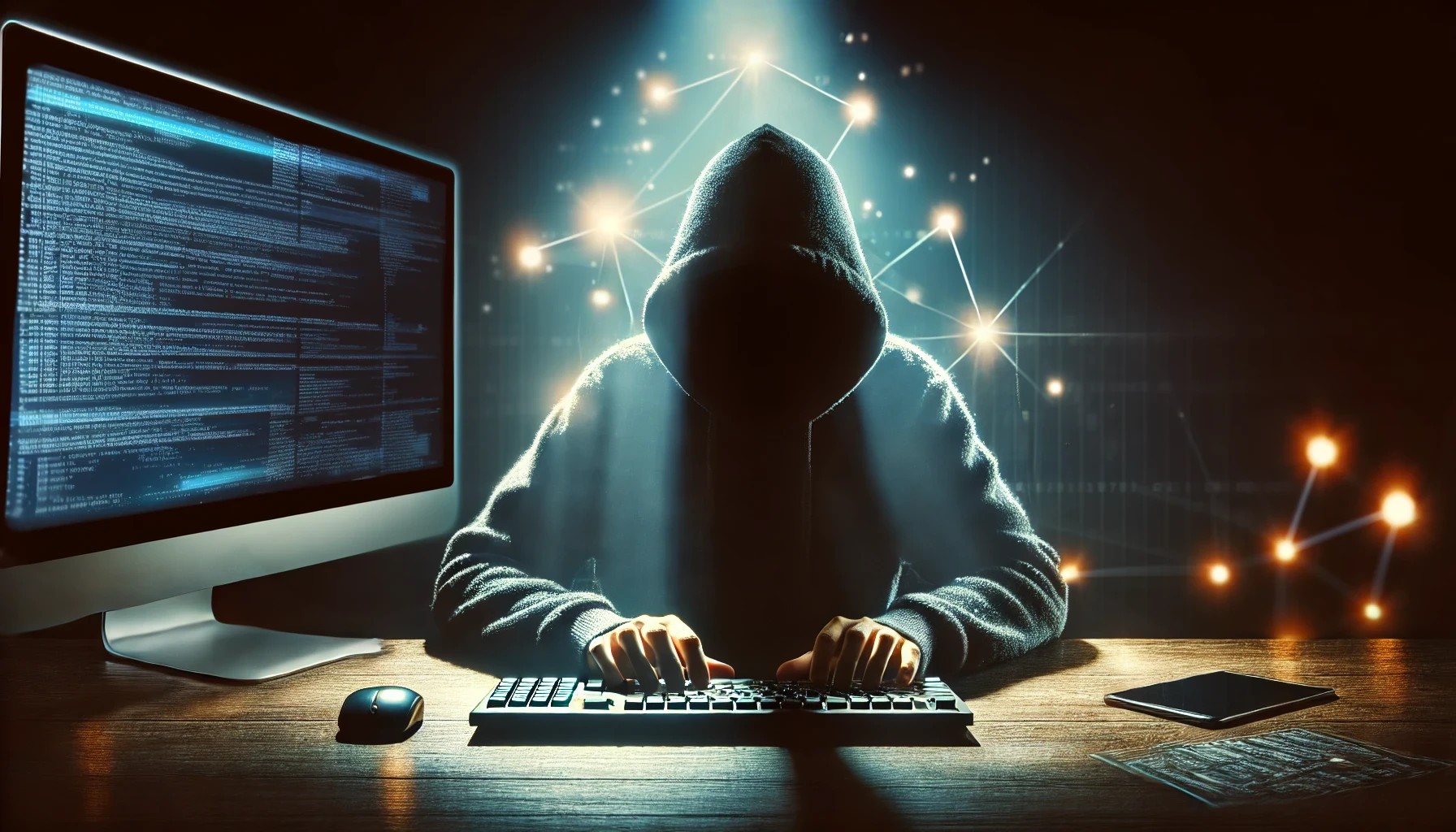 Hackean el protocolo LiFi y roban más de USD 8 millones 