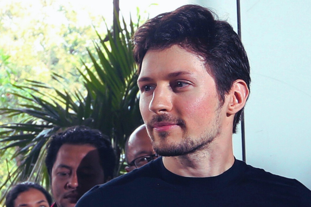 Le fondateur de Telegram, Pavel Durov, comparaît devant un juge à Paris après son arrestation