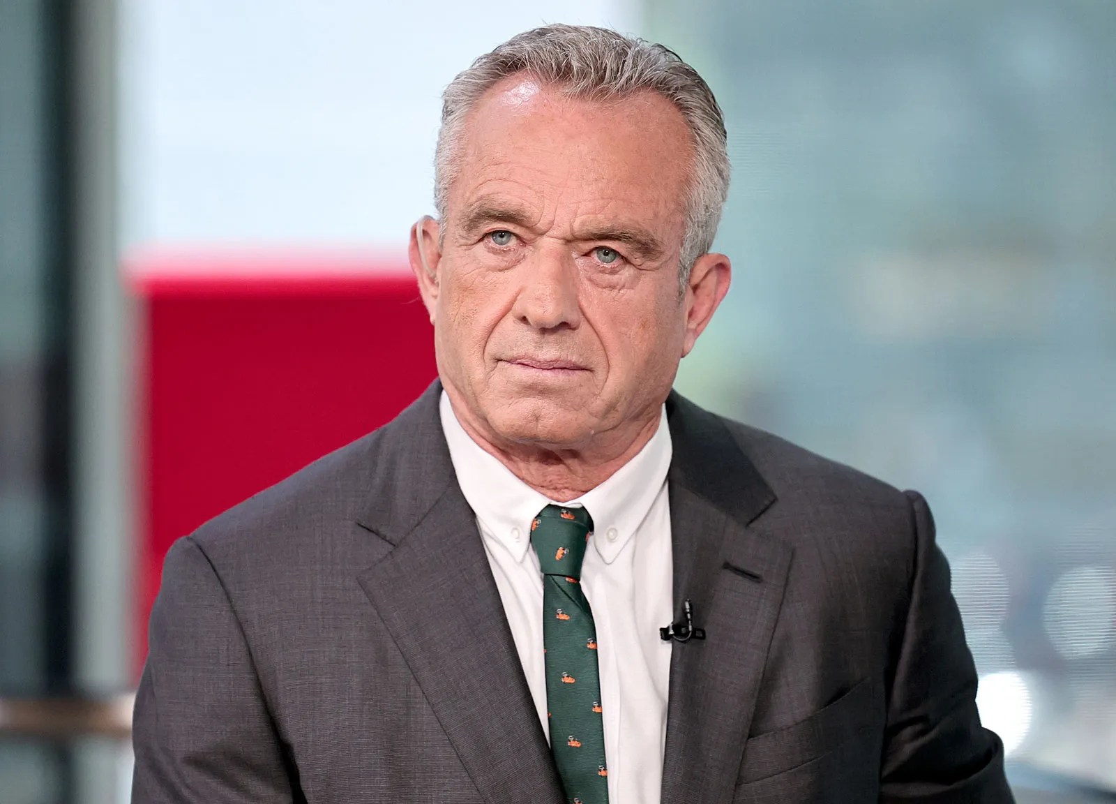 RFK Jr. abandonne la course présidentielle alors que Bitcoin dépasse les 61 000 $ : pourquoi est-ce une bonne nouvelle pour la crypto ? RFK Jr. abandonne la course présidentielle alors que Bitcoin dépasse les 61 000 $ : pourquoi est-ce une bonne nouvelle pour la crypto ?