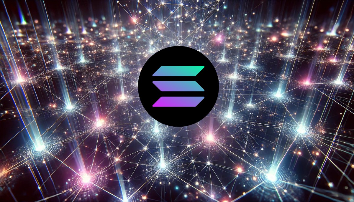 Robinhood Wallet prend désormais en charge le réseau Solana, ajoutant un support pour ses utilisateurs