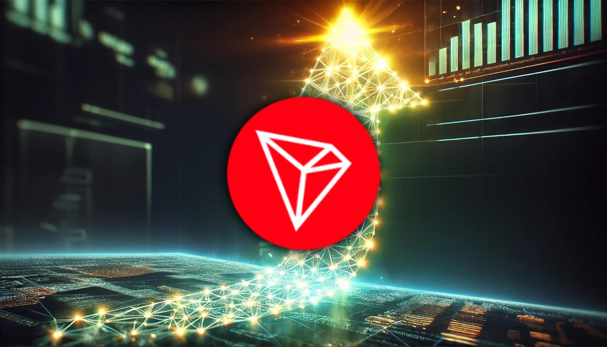 Tres buenas noticias impulsan a TRON (TRX) a máximos de 3 años: Análisis -  CriptoTendencia