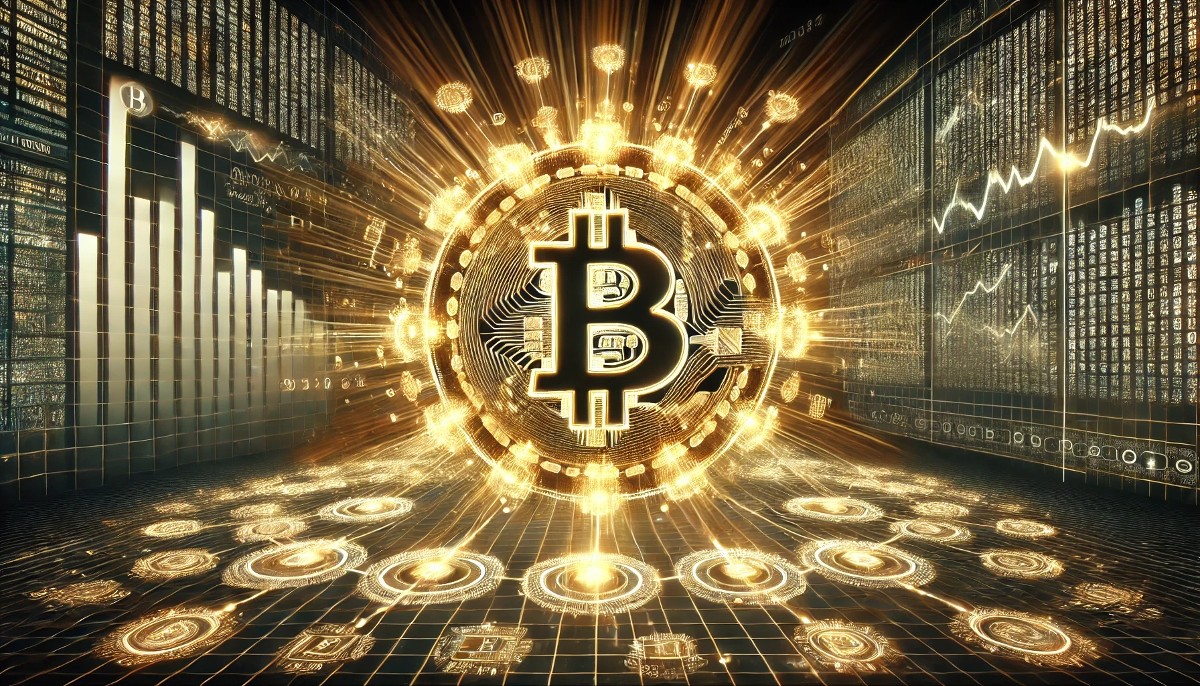 Le taux de hachage du Bitcoin approche son plus haut niveau historique alors que la difficulté continue d'augmenter