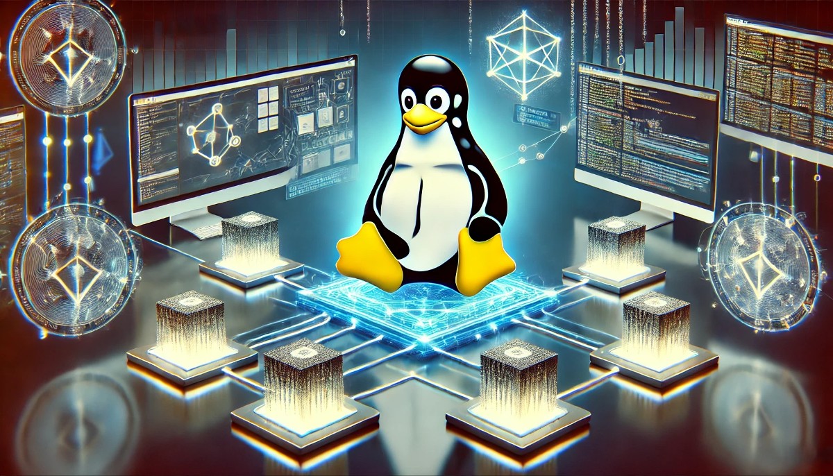 L'avenir décentralisé est là : la Linux Foundation mène avec 17 projets innovants et 100 membres fondateurs L'avenir décentralisé est là : la Linux Foundation mène avec 17 projets innovants et 100 membres fondateurs