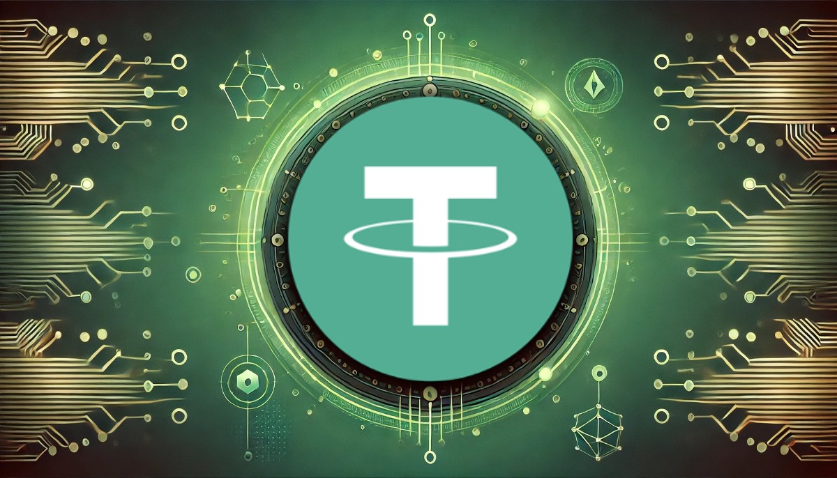 Le stablecoin USDT atteint le cap du milliard de dollars TON