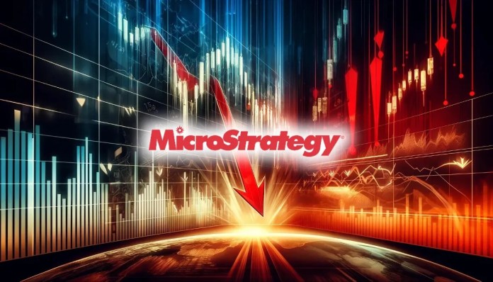 Acciones de MicroStrategy (MSTR) establecen nuevos máximos en 2024 Acciones de MicroStrategy (MSTR) establecen nuevos máximos en 2024